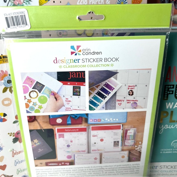 SO MANY STICKERS STICKER BOOK GIFT SET - Picture 15 of 16